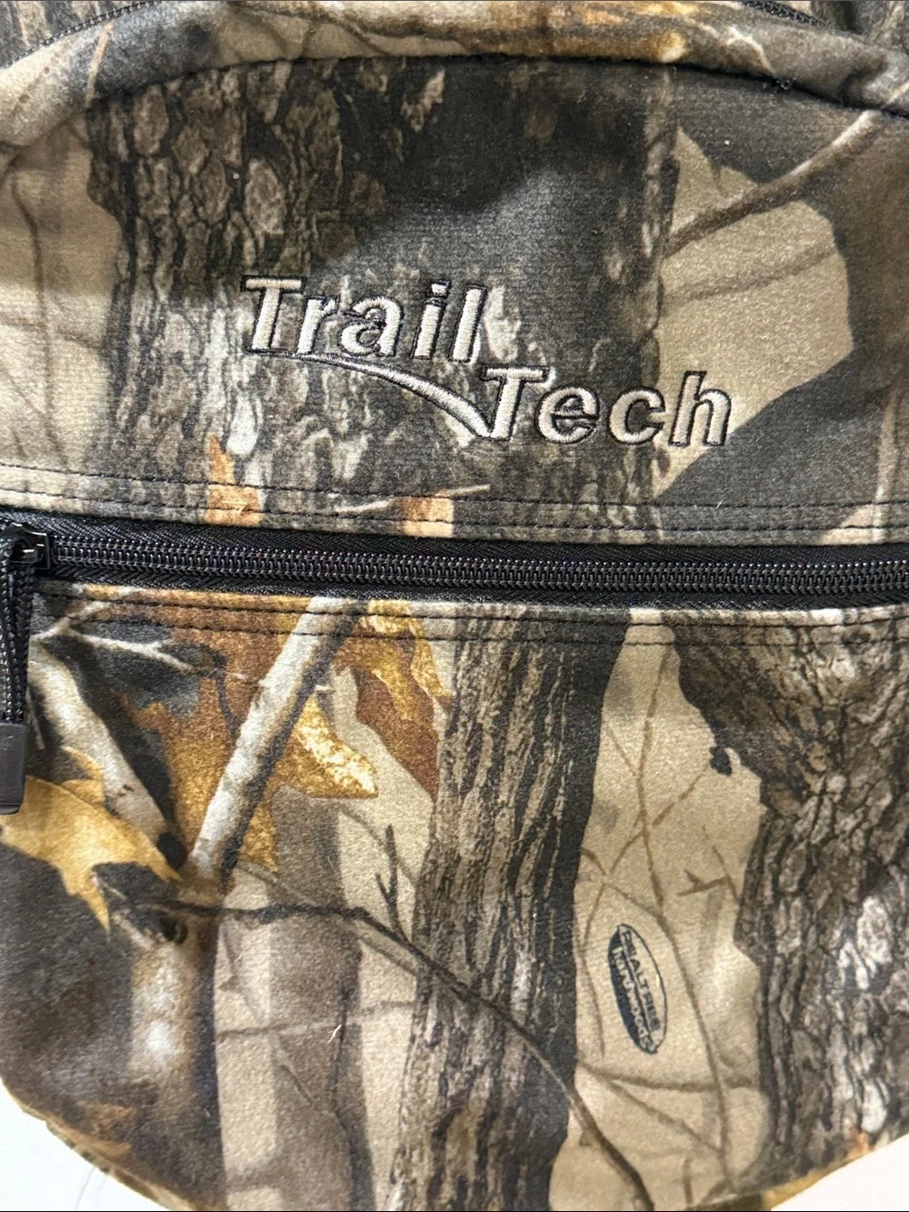 Camouflage Backpack - Outdoor Daypack